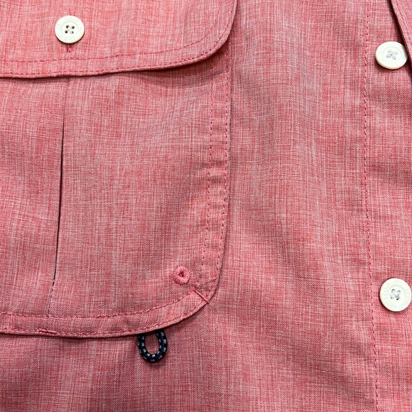 Men’s Izod saltwater performance, large. Excellent condition. - Picture 2 of 5